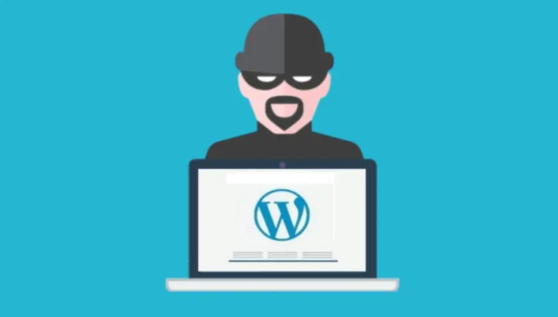 WordPress网络钓鱼攻击的3种主要类型以及如何防御