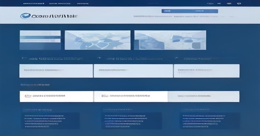 Joomla网站菜单与导航结构优化指南