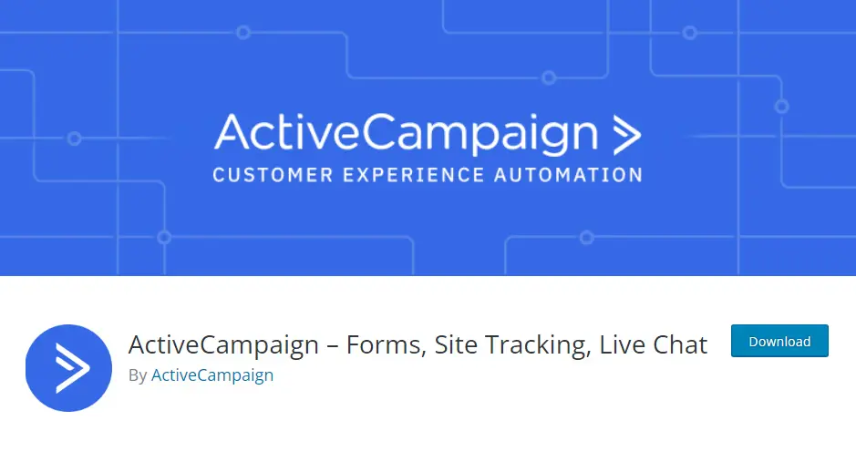 ActiveCampaign