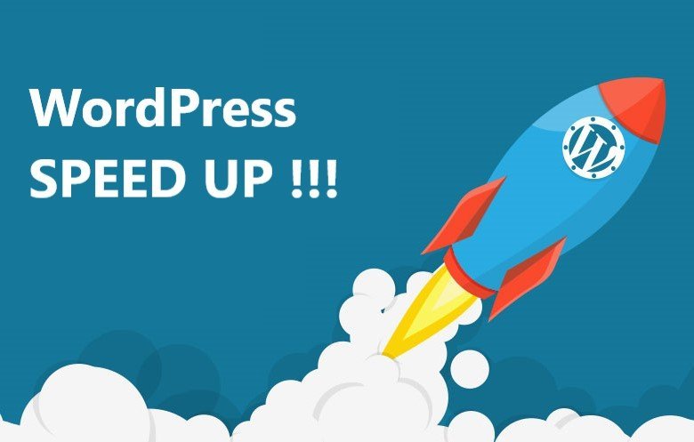 如何加速 WordPress 网站1