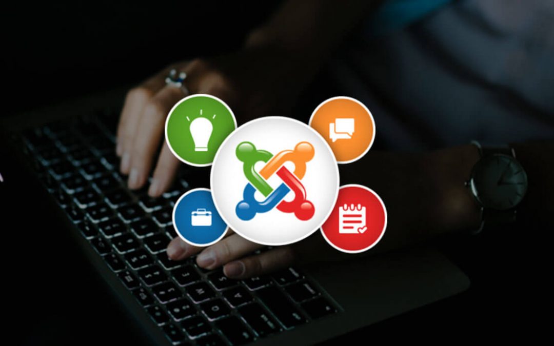 joomla的好处