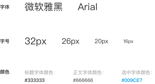 安捷利美维集团 字体选择