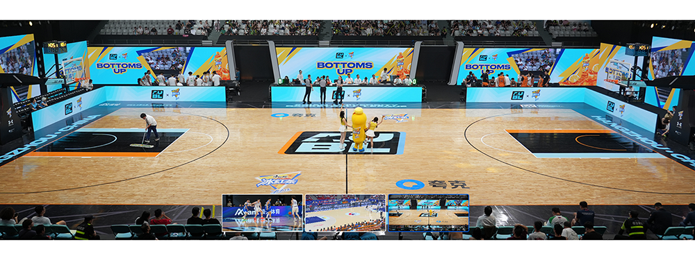 Avant领先体育 细节展示