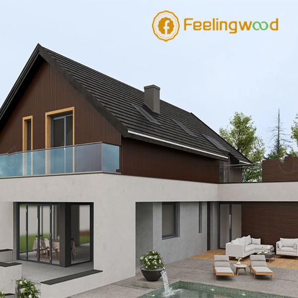 Feelingwood公司