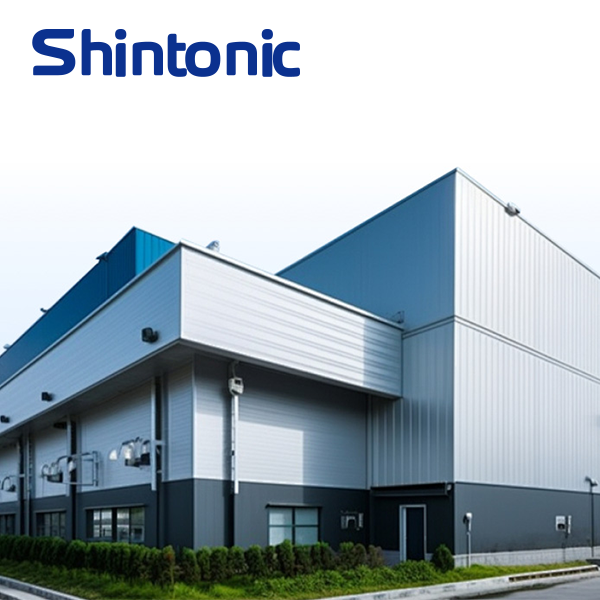 Shintonic官网