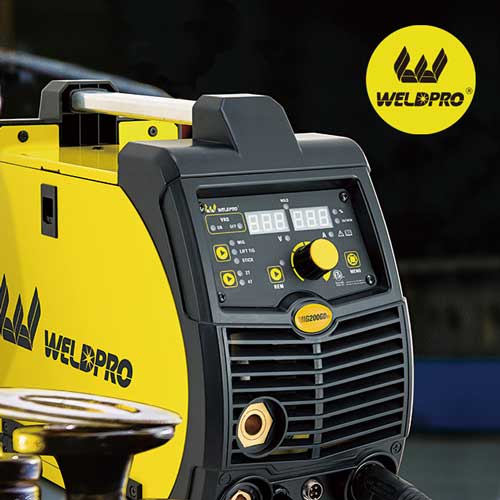 WELDPRO